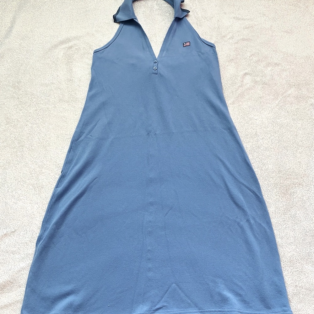 ⚡️ralph lauren polo dress !